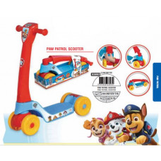 PAW PATROL SCOOTER