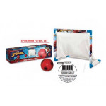 SPIDERMAN FUTBOL SET