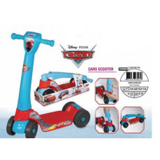 CARS SCOOTER