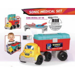 SONIC MEDİKAL SET TIR