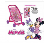 MINNIE MOUSE KALPLİ  PUSET