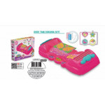 DEDE TAKI DOKUMA SETİ