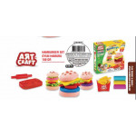 HAMBURGER SET OYUN HAMURU 150 GR