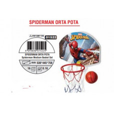 SPIDERMAN ORTA POTA