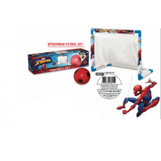 SPIDERMAN FUTBOL SET