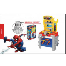 SPIDERMAN TAMİR SET