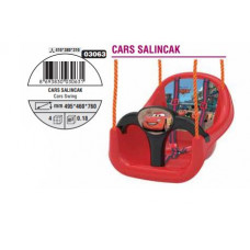 CARS SALINCAK