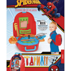 SPIDERMAN TAMİR SET SIRT ÇANTASI