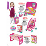 Candy&Ken Çay Set Bavulum