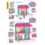 MİLA'NIN BAHÇE EVİ 