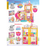 LİNDA'NIN TATİL EVİ 