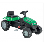 Active Pedallı Traktör