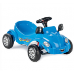 Happy Herby Pedallı Araba