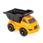 Master iş Makineleri