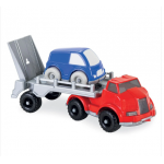 Master Transport Kamyon Arabalı