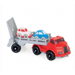 Master Transport Kamyon Mini Arabalı