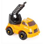 Master iş Makineleri