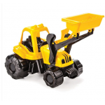 Mini İş Makineleri