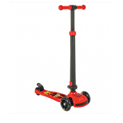 Power Scooter 