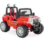 Snappy 12V Akülü Araba 