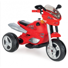 Storm 12V Akülü Motor