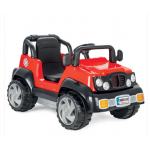 Thunder Pedallı Araba