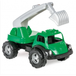 Truva iş makineleri