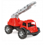 Truva iş makineleri