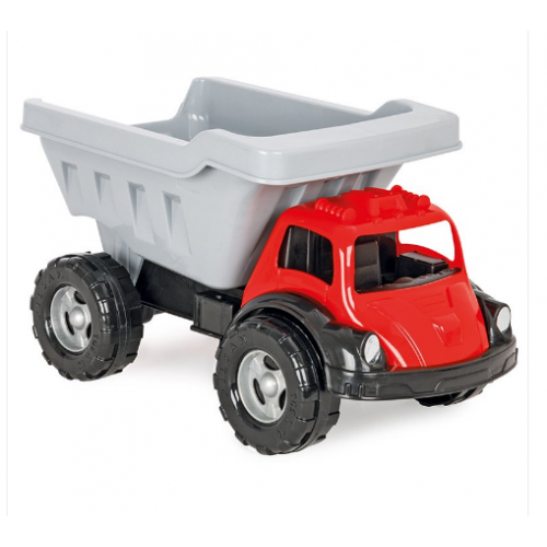 Truva iş makineleri