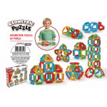 GEOMETRİK PUZZLE 64 PARÇA